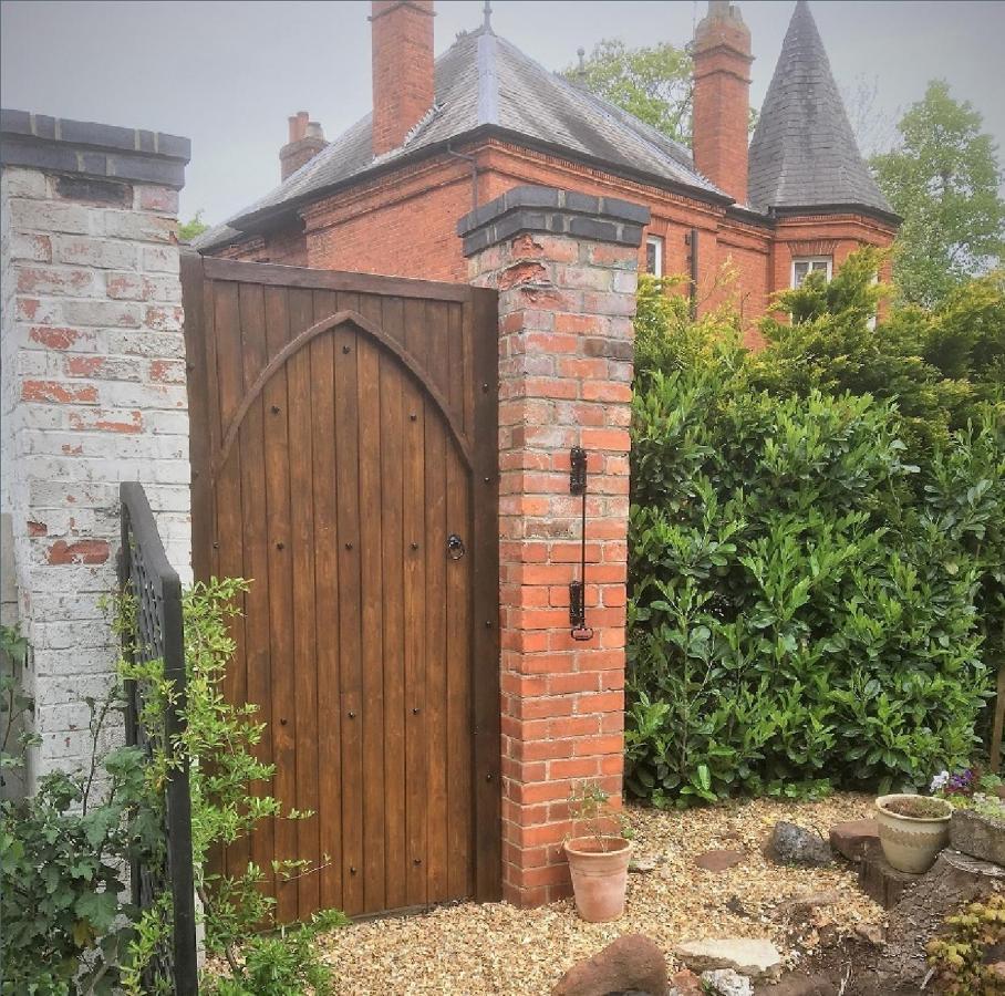 Little Redlands B&B Lincoln Zewnętrze zdjęcie