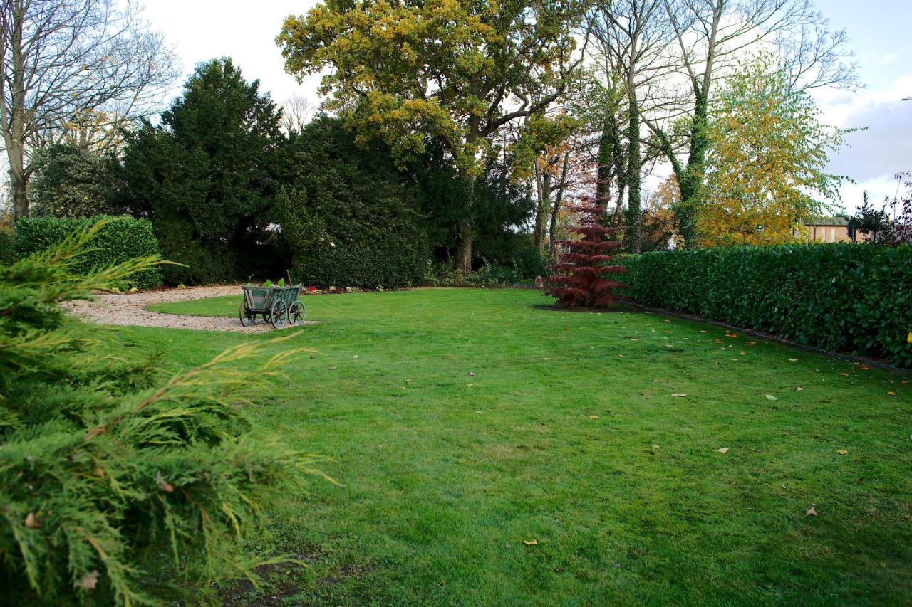 Little Redlands B&B Lincoln Zewnętrze zdjęcie