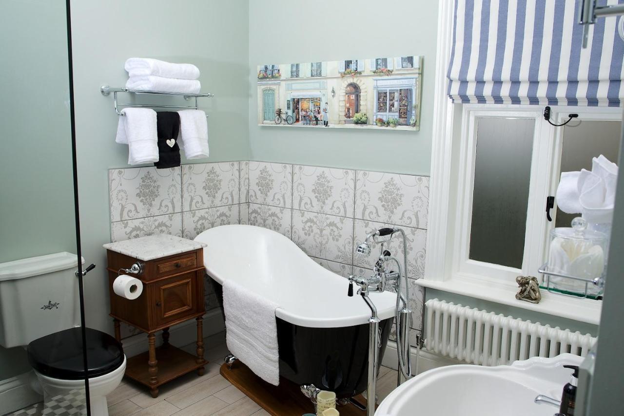 Little Redlands B&B Lincoln Zewnętrze zdjęcie