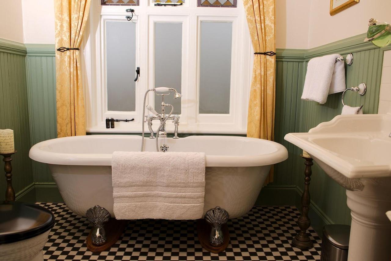 Little Redlands B&B Lincoln Zewnętrze zdjęcie