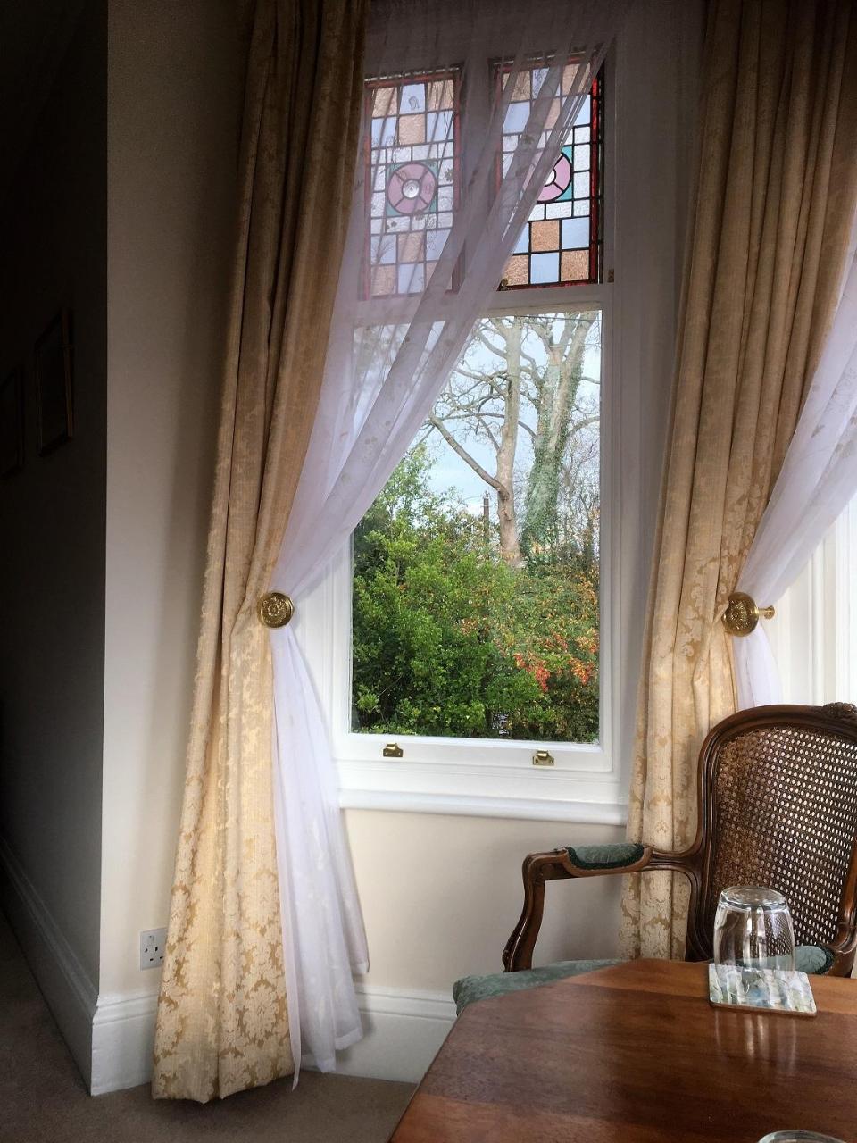 Little Redlands B&B Lincoln Zewnętrze zdjęcie