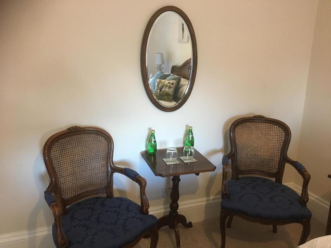 Little Redlands B&B Lincoln Zewnętrze zdjęcie