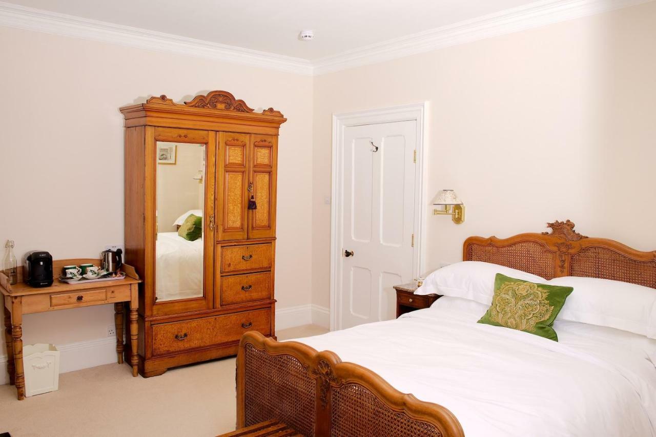 Little Redlands B&B Lincoln Zewnętrze zdjęcie